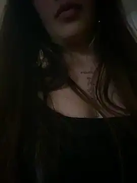 Miss oliviaa online show from 04.29.26