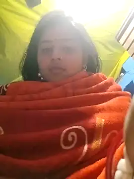 Snapshot of Sweet-Rani chatting on 12.06.24 Sweet-Rani online show from 12.06.24