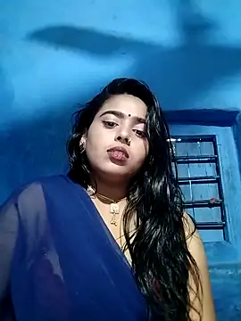 Snapshot of Sweet-Rani chatting on 12.09.24 Sweet-Rani online show from 12.09.24