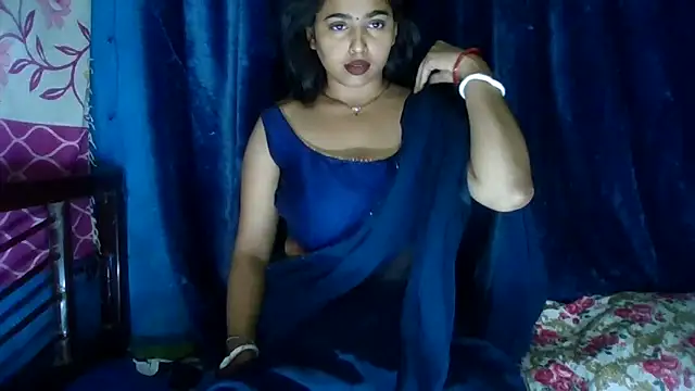 Snapshot of Sweet-Rani chatting on 03.13.25 Sweet-Rani online show from 03.13.25