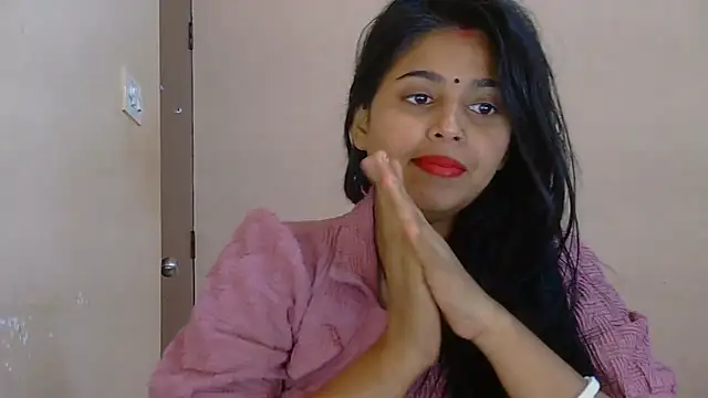 Sweet-Rani online show from 12.14.25