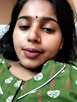 Snapshot of Sweet-Rani chatting on 02.01.26 Sweet-Rani online show from 02.01.26