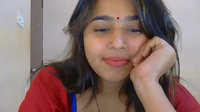 Sweet-Rani online show from 04.08.26