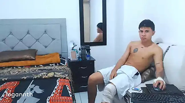 logannth online show from 12.11.24