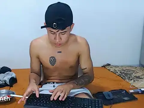 logannth online show from 12.14.24