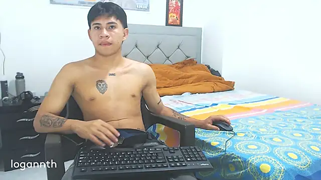 logannth online show from 01.29.25