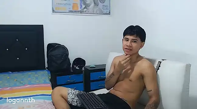 logannth online show from 02.22.25