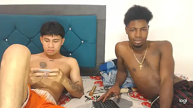 logannth online show from 03.03.25