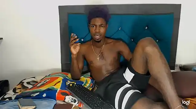 logannth online show from 03.14.25