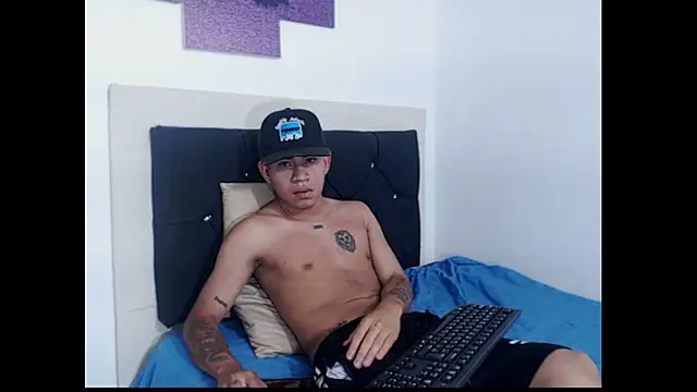 logannth online show from 10.13.25