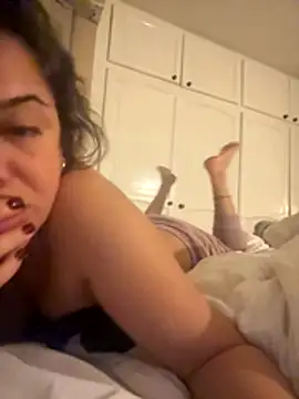 persiannqueen online show from 10.31.25