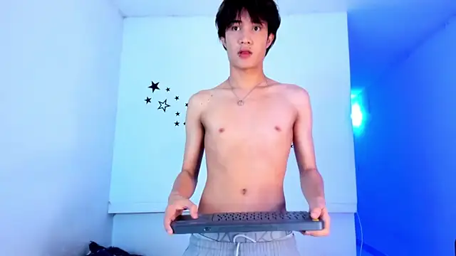 Snapshot of Johhan__Lee chatting on 02.13.26 Johhan Lee online show from 02.13.26