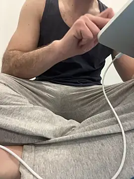 roland alex1 online show from 03.09.26