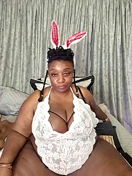 ThickianaRider online show from 04.04.26