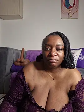 ThickianaRider online show from 06.17.26