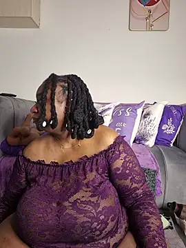 ThickianaRider online show from 06.23.26