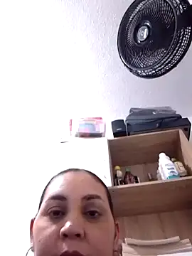 Snapshot of MirandaSoto chatting on 01.24.25 MirandaSoto online show from 01.24.25