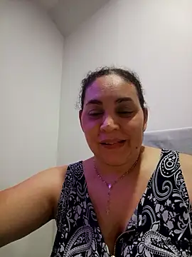 MirandaSoto online show from 01.09.26