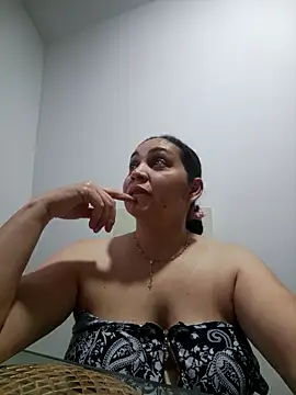 MirandaSoto online show from 02.12.26