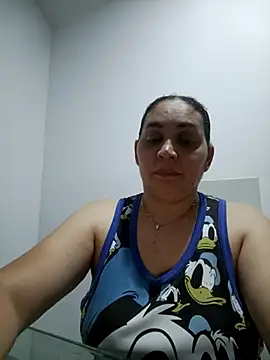 MirandaSoto online show from 02.26.26