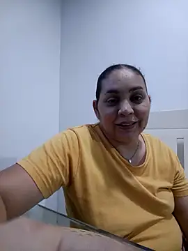 MirandaSoto online show from 03.11.26