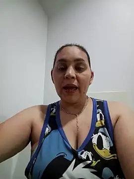 MirandaSoto online show from 05.02.26