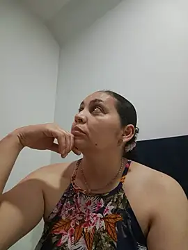 MirandaSoto online show from 06.06.26