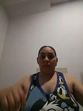 MirandaSoto online show from 06.12.26