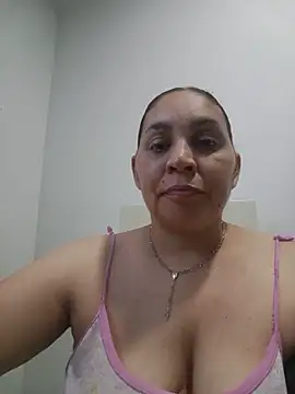 MirandaSoto online show from 06.15.26