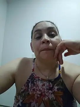 MirandaSoto online show from 07.02.26