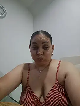 MirandaSoto online show from 07.10.26