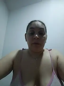 MirandaSoto online show from 07.15.26