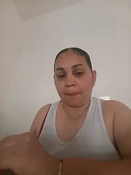 MirandaSoto online show from 07.16.26