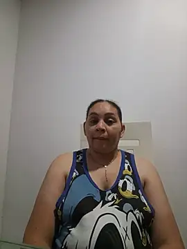 MirandaSoto online show from 07.18.26