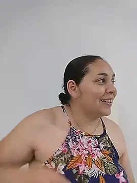 MirandaSoto online show from 07.27.26