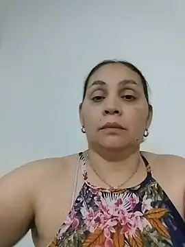 MirandaSoto online show from 07.28.26