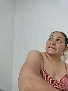MirandaSoto online show from 07.29.26