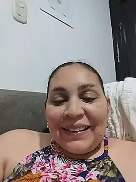 MirandaSoto online show from 07.31.26