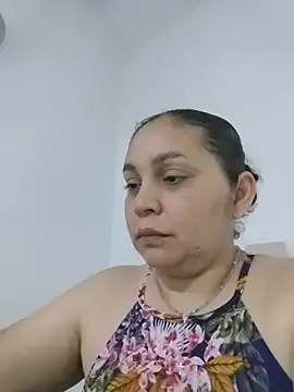 MirandaSoto online show from 08.02.26