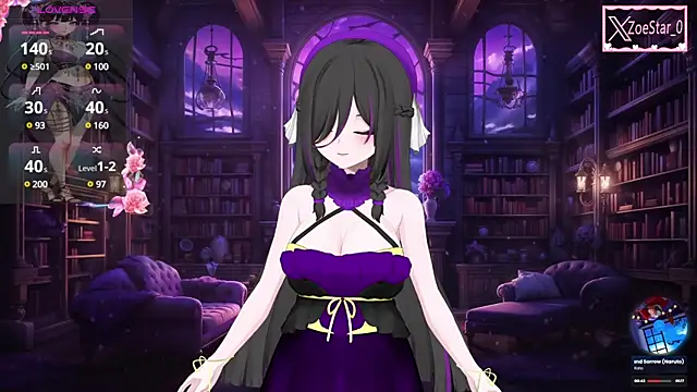 Antares star online show from 12.01.24