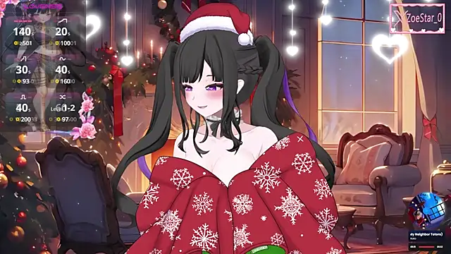 Antares star online show from 12.10.24