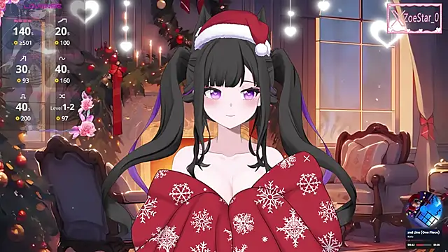 Antares star online show from 12.12.24