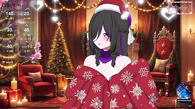 Antares star online show from 12.12.24