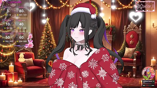 Antares star online show from 12.15.24