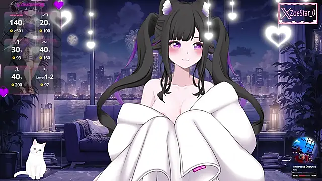 Antares star online show from 12.18.24