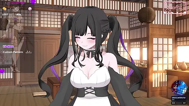 Antares star online show from 01.09.25