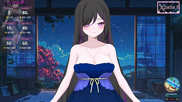 Antares star online show from 01.22.25