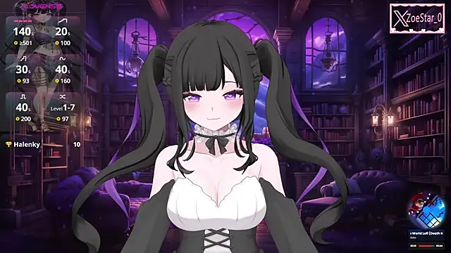 Antares star online show from 01.24.25