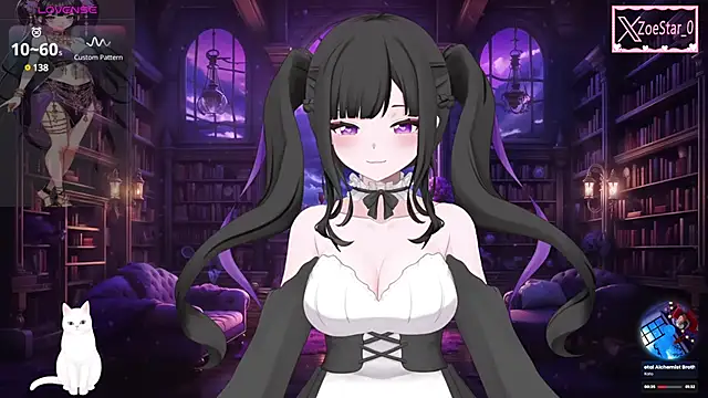 Antares star online show from 02.10.25