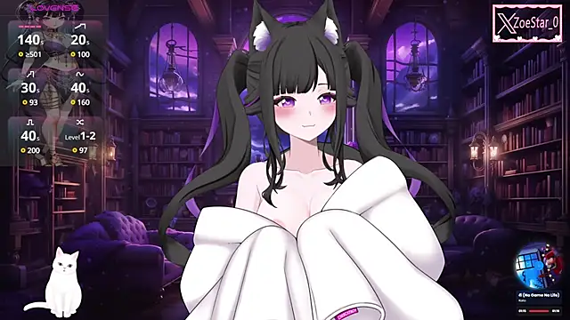 Antares star online show from 02.13.25